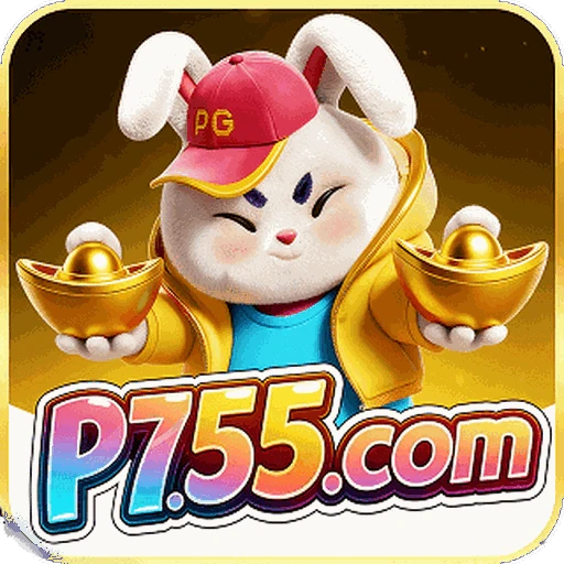 P755 Casino Logo